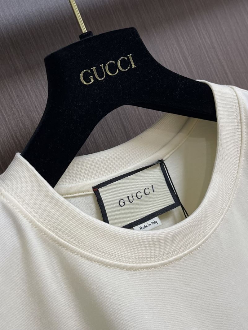 Gucci T-Shirts